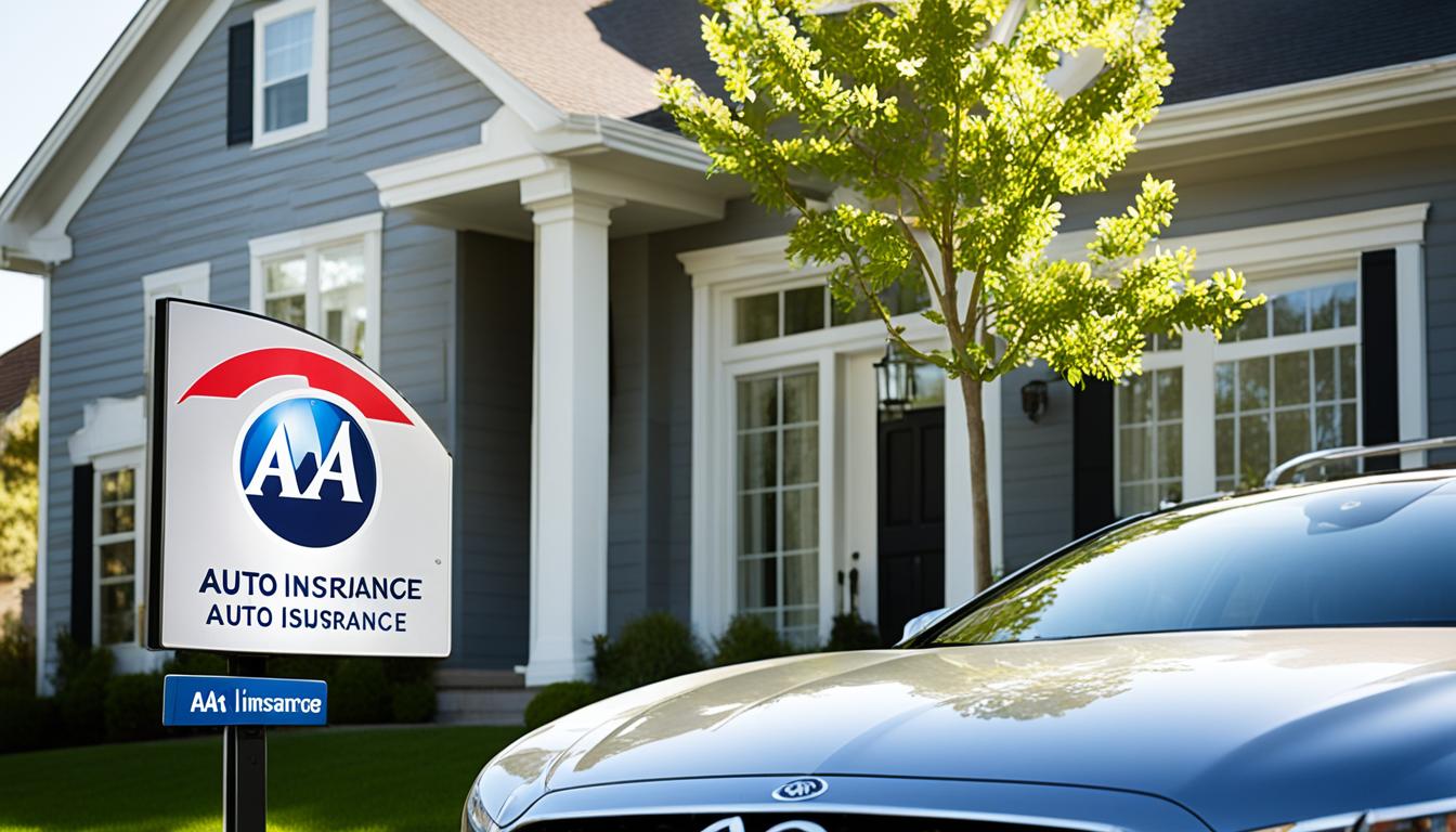 AAA Auto Insurance CT - Protection for Your Vehicle and Home