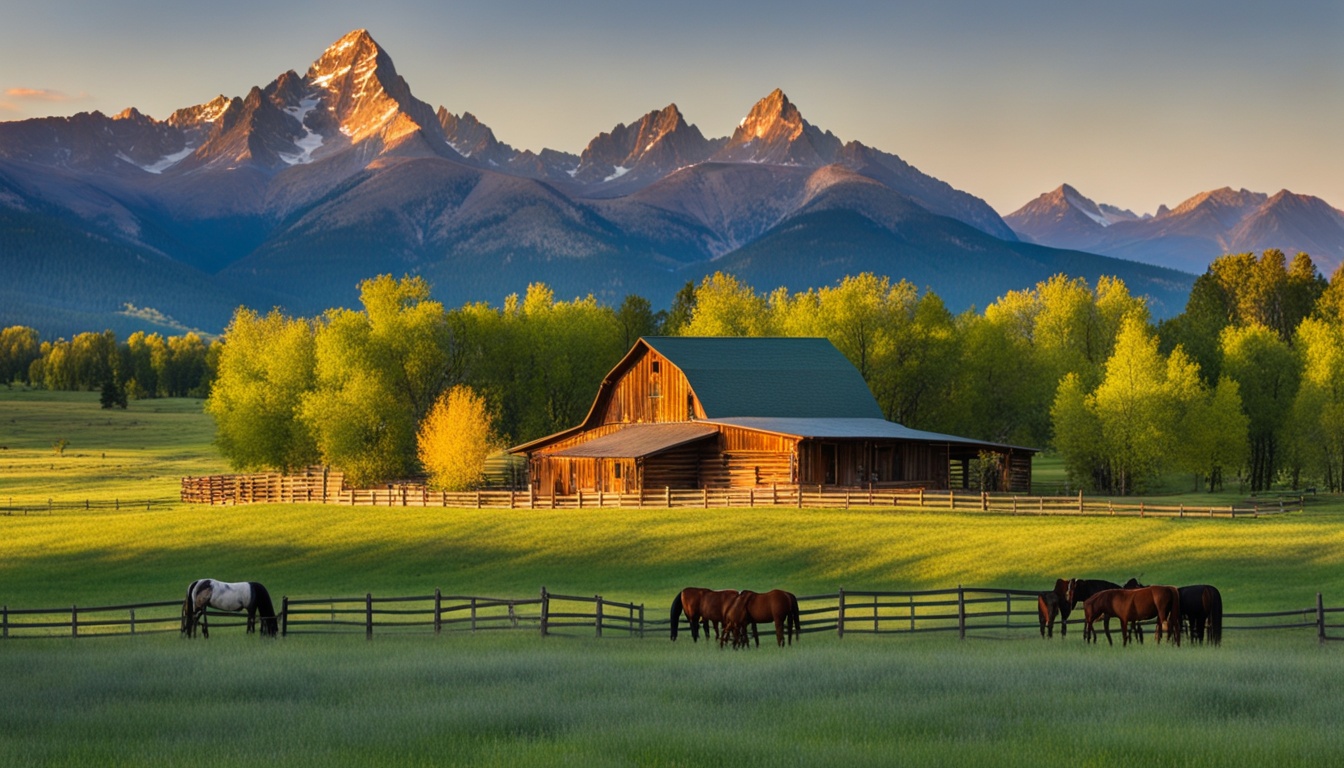 Colorado Real Estate