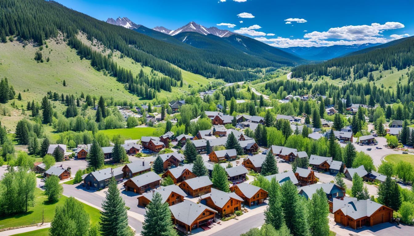 Homes for Sale in Colorado