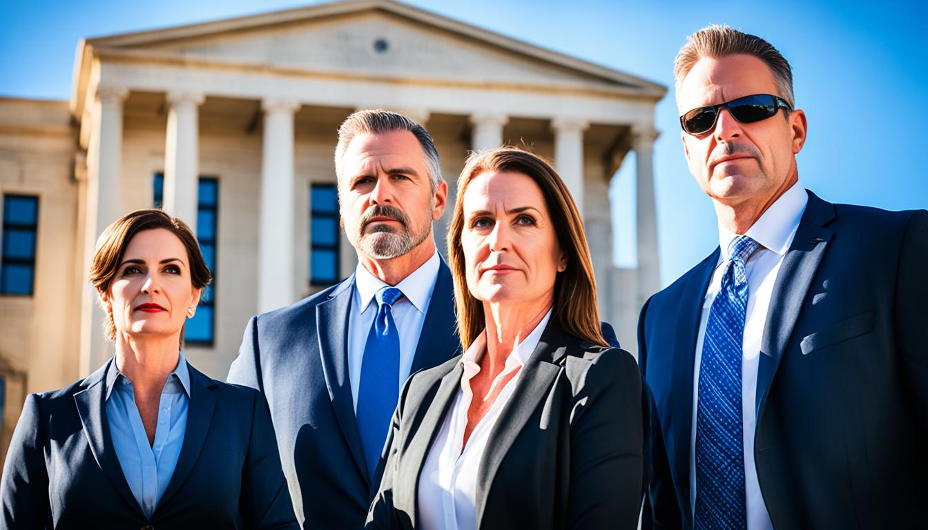 Odessa Criminal Defense Attorneys