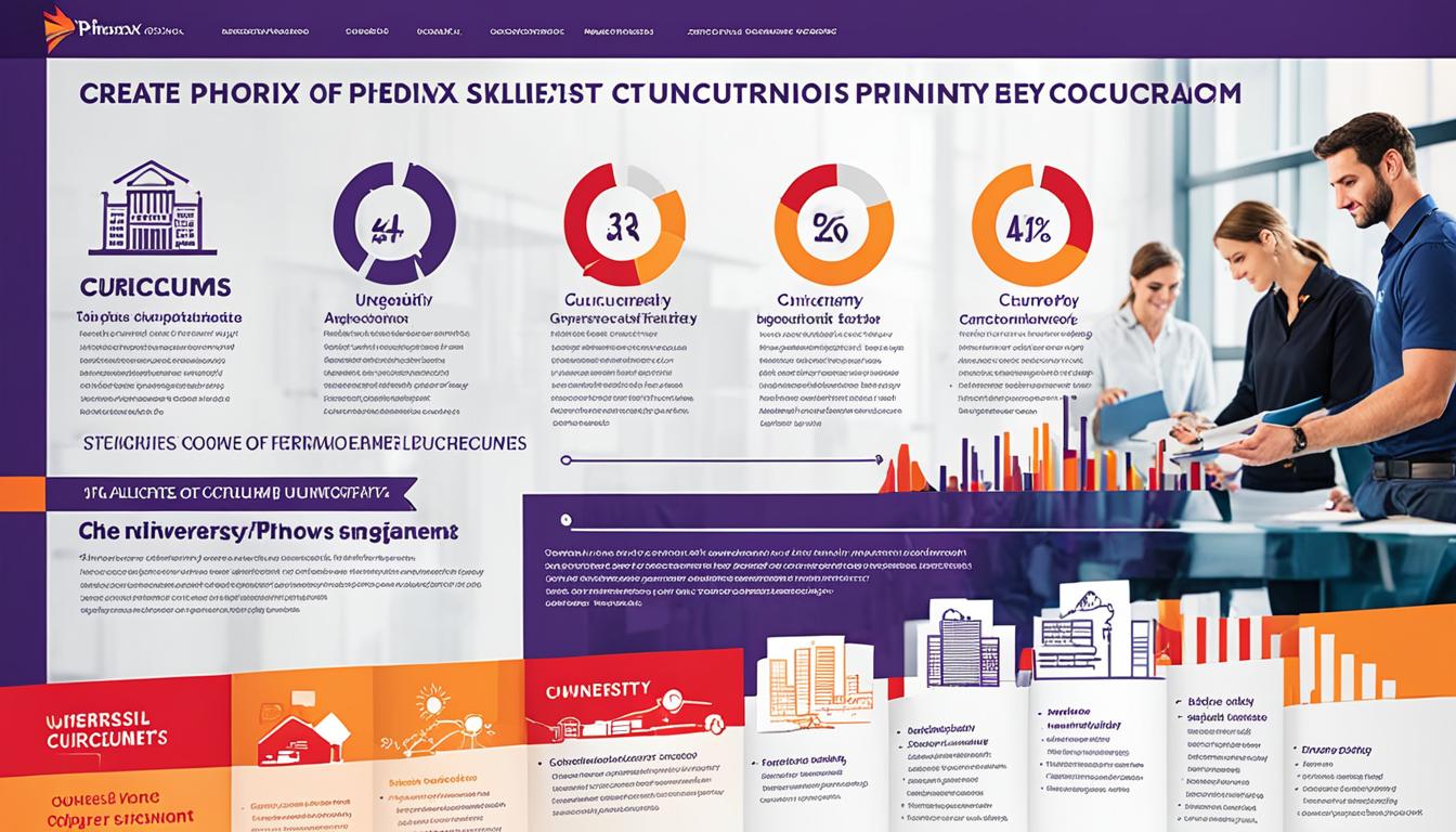 University of Phoenix skills-aligned curriculum