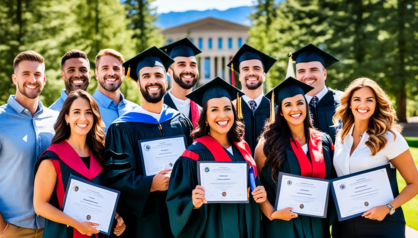 best online degrees in Oregon