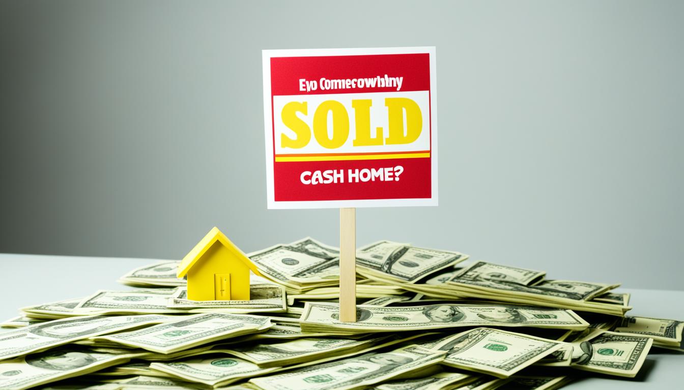 fast cash for homes