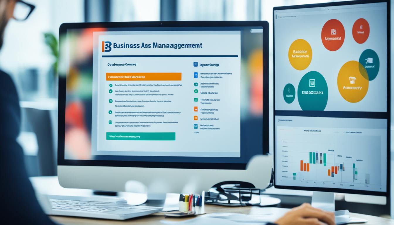 top online schools for business management