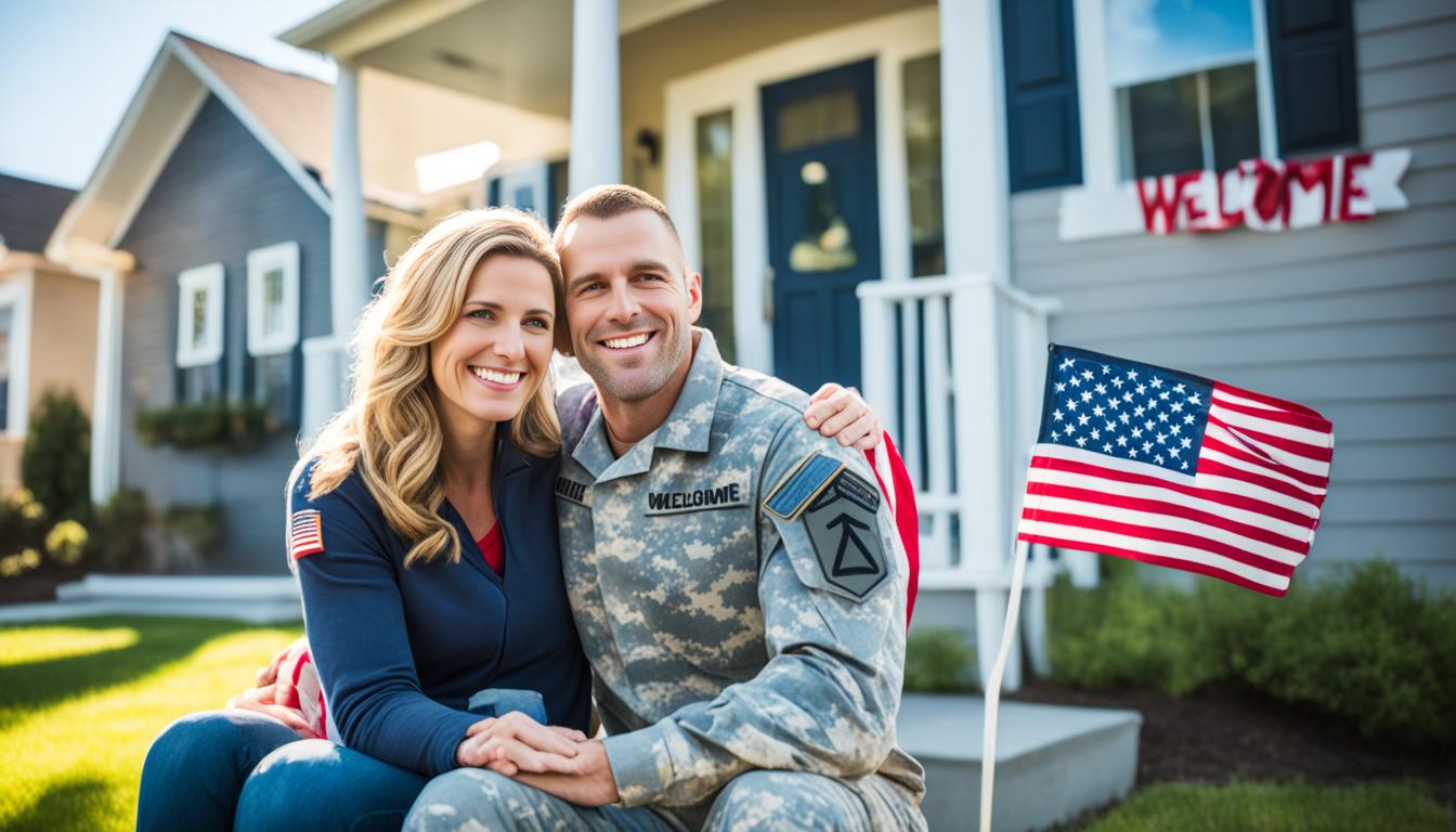 va loan benefits